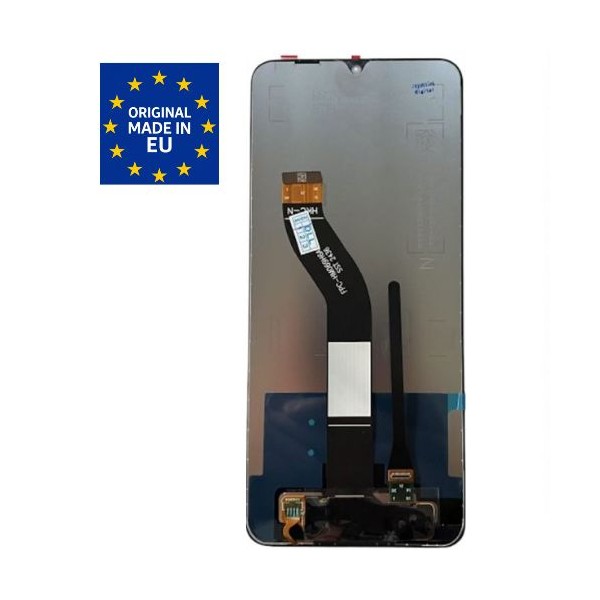 N208.1 SERVICE PACK Pantalla Original Sin Marco...