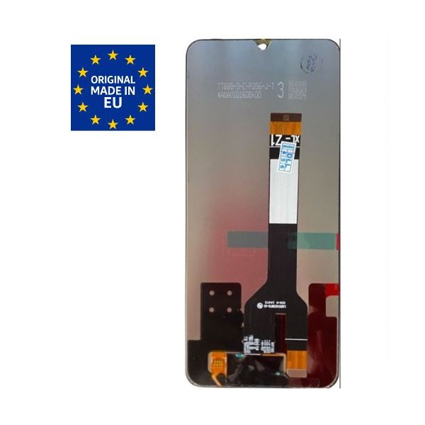 N206 SERVICE PACK Pantalla Original Sin Marco Para Xiaomi...