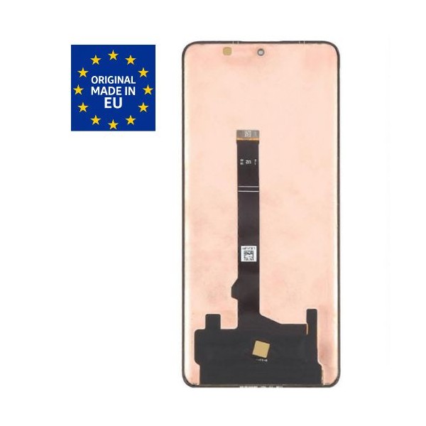 N184 SERVICE PACK Pantalla Original Sin Marco Para Poco...