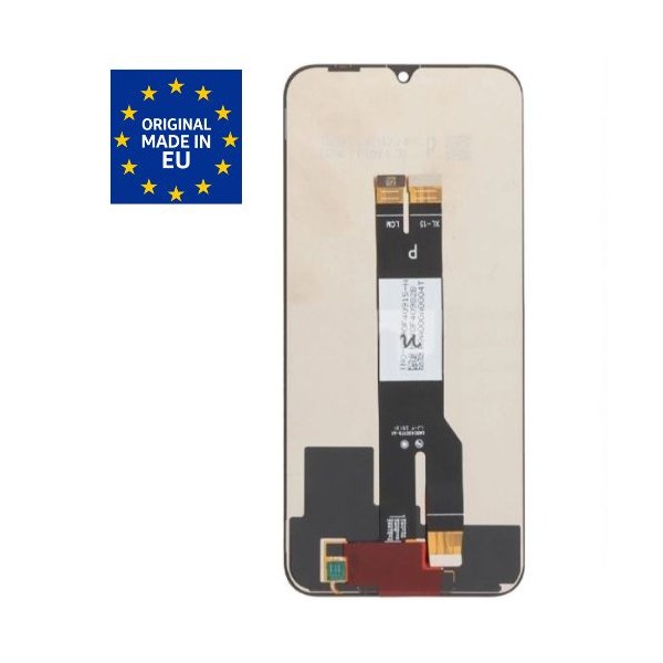 N187.1 SERVICE PACK Pantalla Original Sin Marco Para...