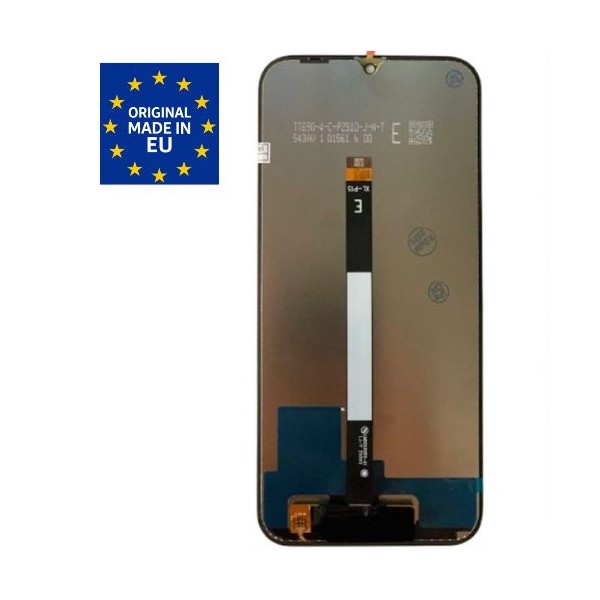 N186.1 SERVICE PACK Pantalla Original Sin Marco...