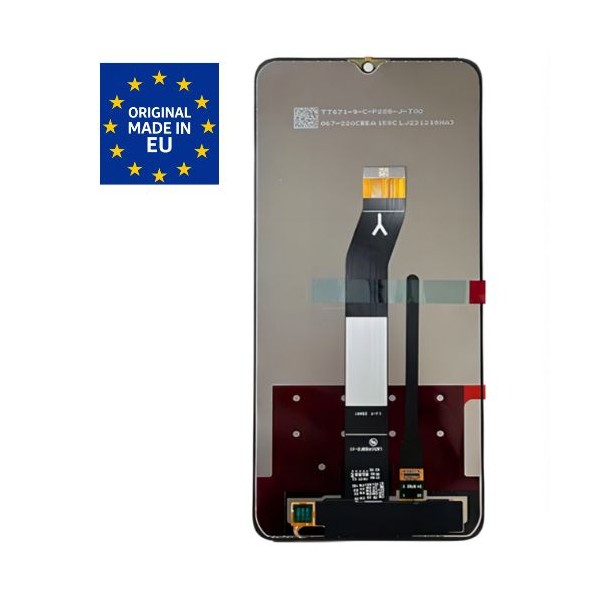 N50 SERVICE PACK Pantalla Original Sin Marco Para Xiaomi...