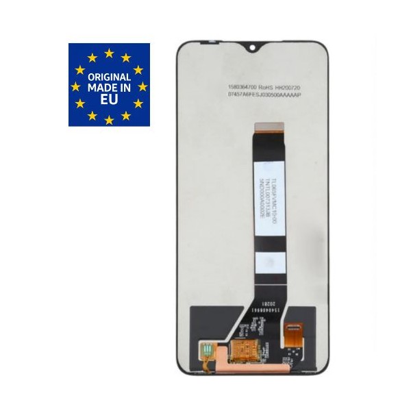 N117 SERVICE PACK Pantalla Original Sin Marco...