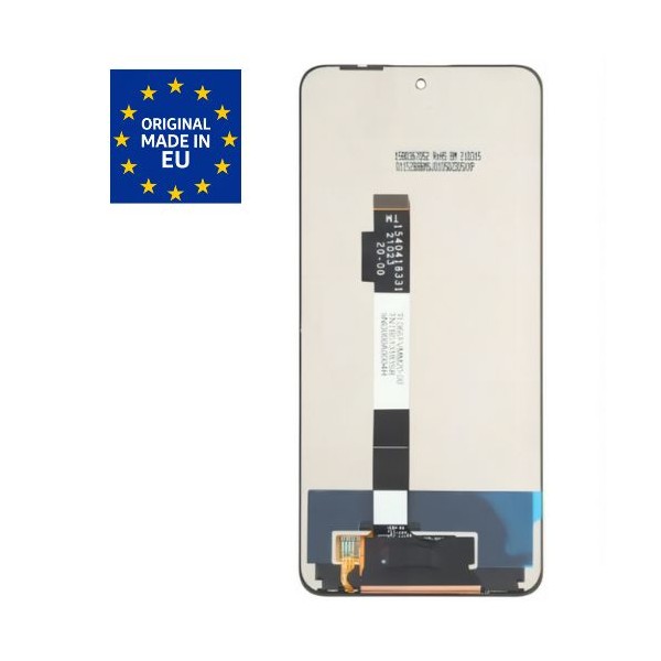 N120 SERVICE PACK Pantalla Original Sin Marco Para Xiaomi...