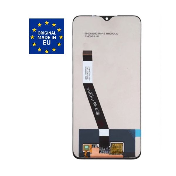 N152.1 SERVICE PACK Pantalla Original Sin Marco Para...