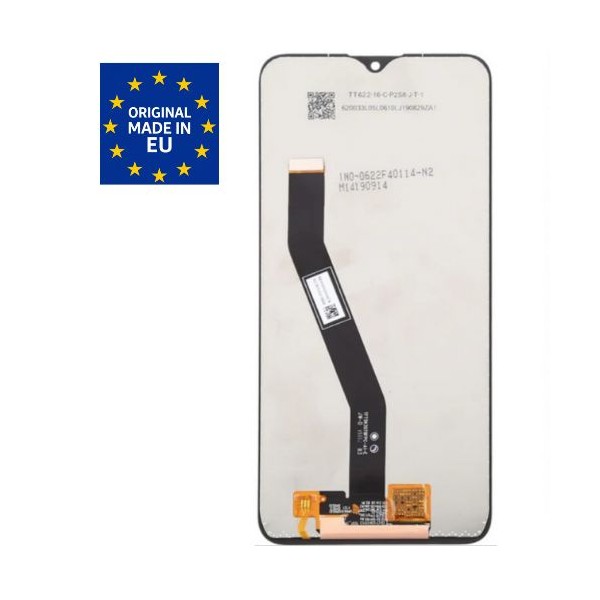 N134 SERVICE PACK Pantalla Original Sin Marco...