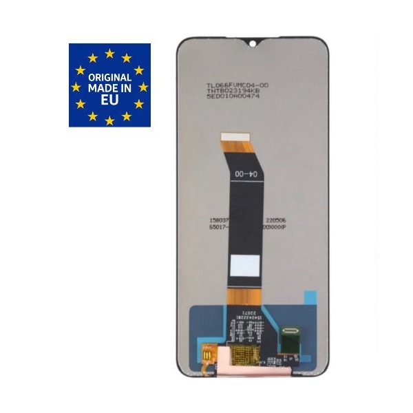 N135 SERVICE PACK Pantalla Original Sin Marco Para Xiaomi...