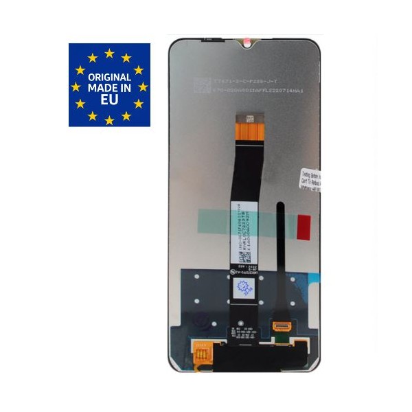 N129 SERVICE PACK Pantalla Original Sin Marco Para Xiaomi...