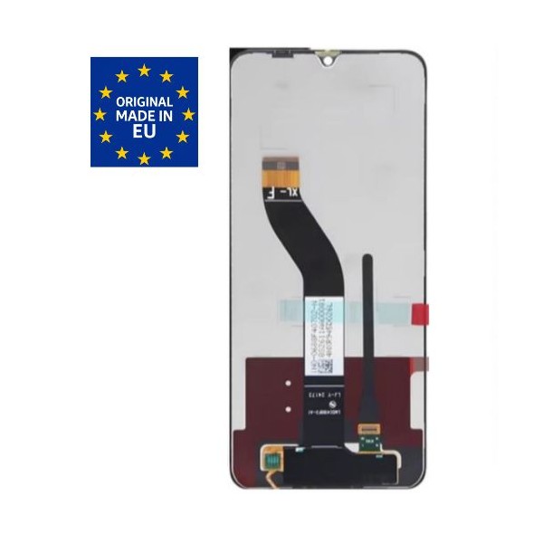 N208.1 SERVICE PACK Pantalla Original Sin Marco...