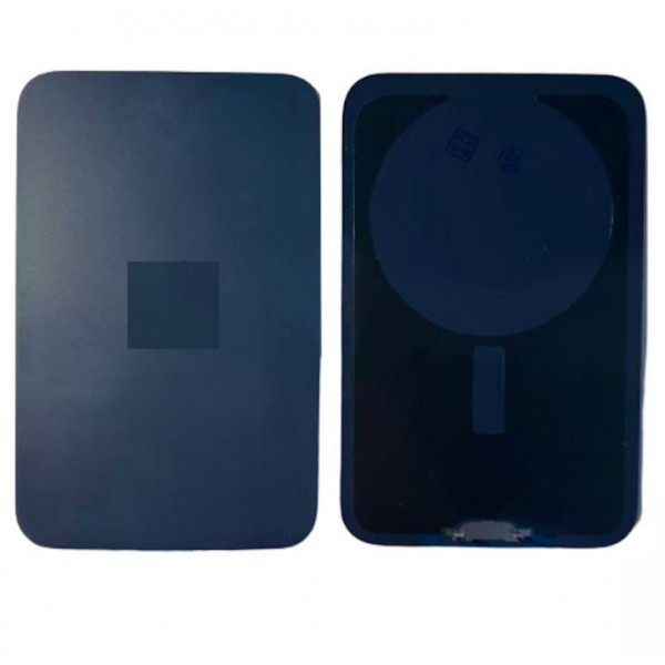 Tapa Trasera Con Soporte Metalico Para Iphone 17 PRO