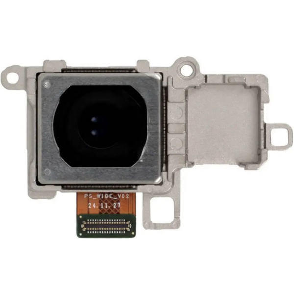 N20 Cámara Trasera Para Samsung Galaxy S25 Edge