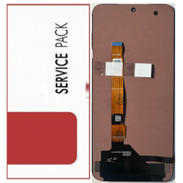 SERVICE PACK Pantalla Original Sin Marco Para...