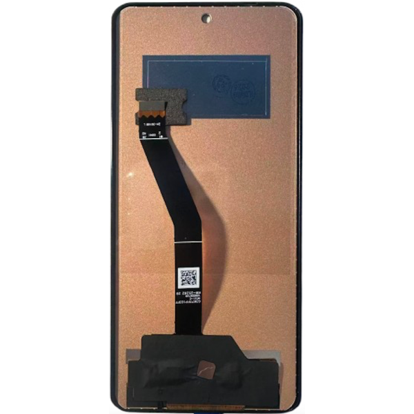 n92 Pantalla Completa LCD Y Táctil IN-CELL Sin Marco Para...