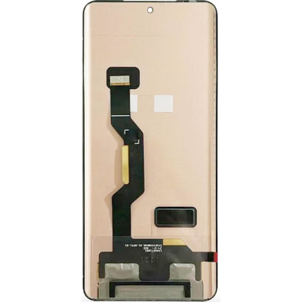 Pantalla Completa LCD Y Táctil Sin Marco Para Motorola...