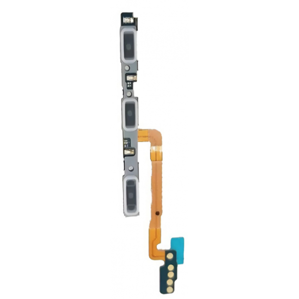 Flex Botões Ligar e Volume Samsung Galaxy S24 FE SM-S721B