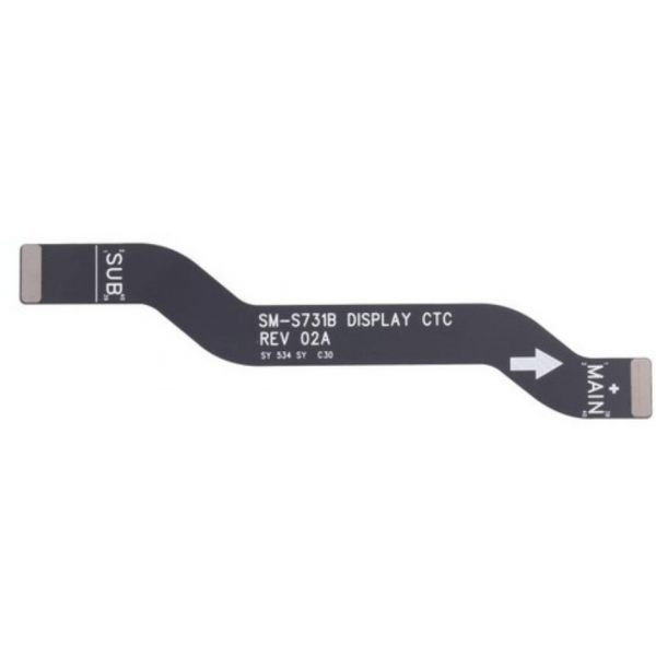 Flex Interconexión Para Samsung Galaxy S25 FE (S-731B)