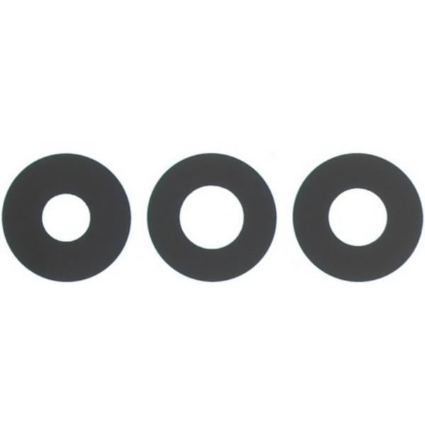 Lente Cristal De Cámara Para Samsung Galaxy S25...