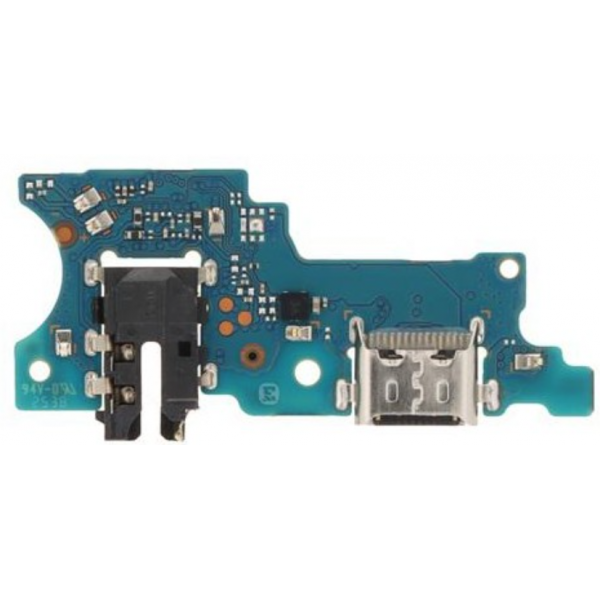Flex Placa De Carga Y Micrófono Para Samsung...