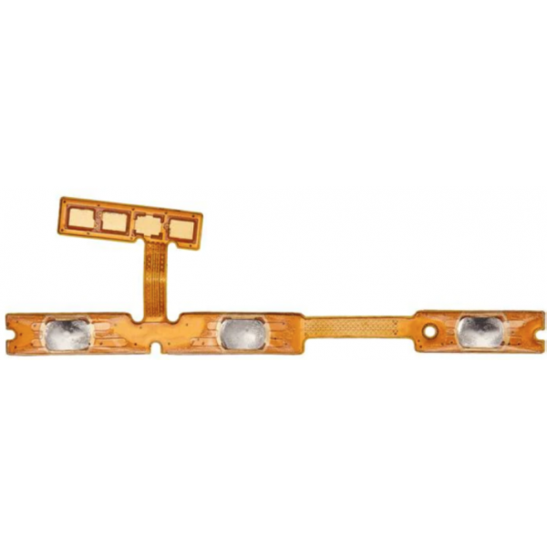 Flex Placa De Carga Y Micrófono Para Samsung Galaxy  A075...