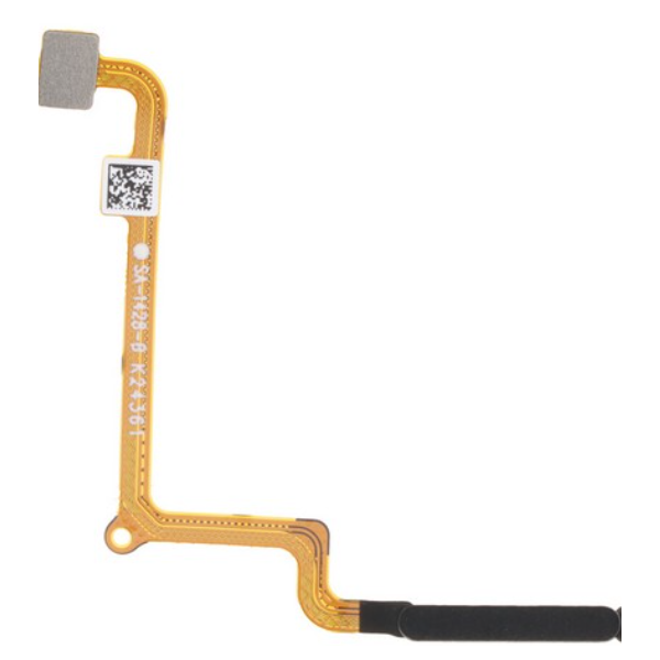 N130 Flex Sensor Huella Dáctilar Para Xiaomi Redmi 14C
