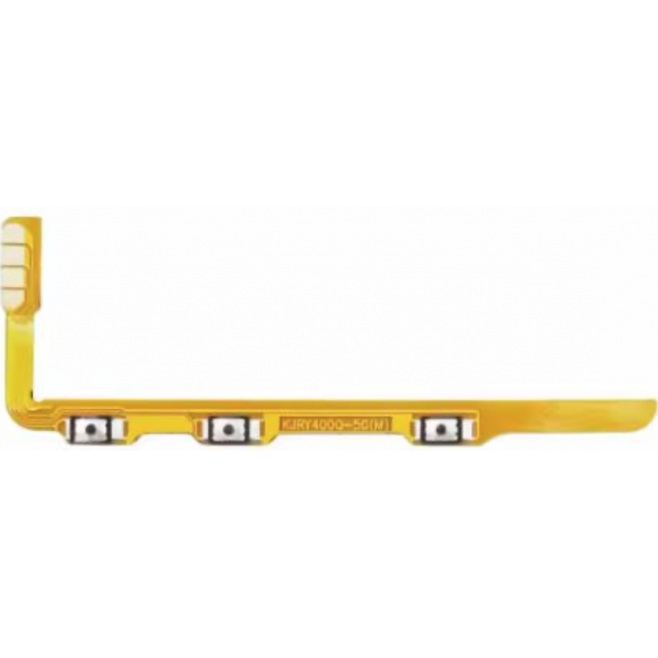 Flex Power (Encendido) Y Volumen Para Huawei...