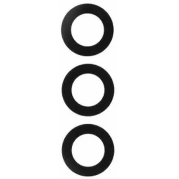 Lente (Cristal) De Cámara Para Huawei Honor 400 LITE