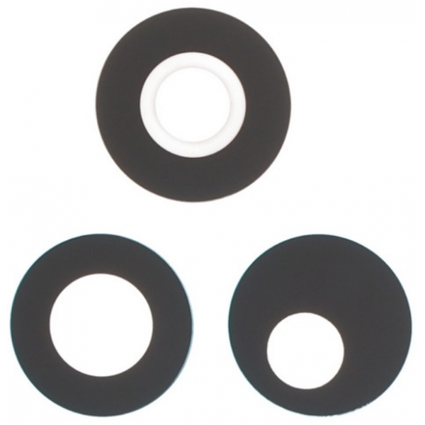 Lente (Cristal) De Cámara Para Honor 400 PRO