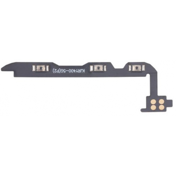 Flex Power (Encendio) Y Volumen Para Honor 400 PRO