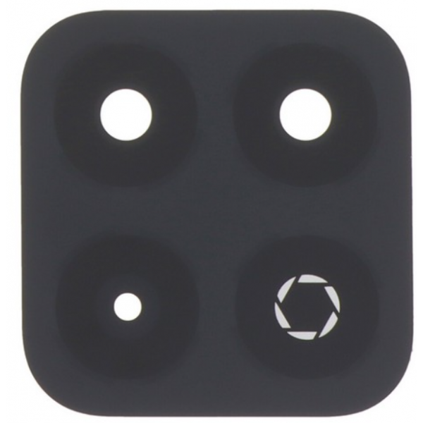 Lente (Cristal) De Cámara Para Honor X7C /...