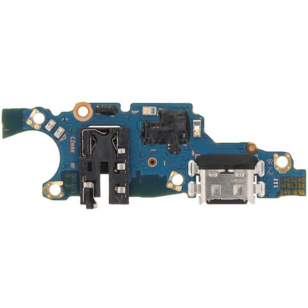 Flex Placa De Carga Tipo C Y Micrófono Para...