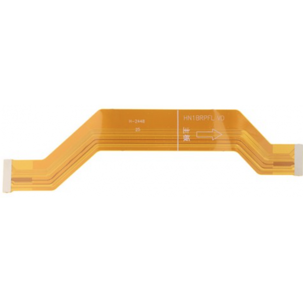 Flex Main Puente LCD Para Honor Magic7 Lite / X9C