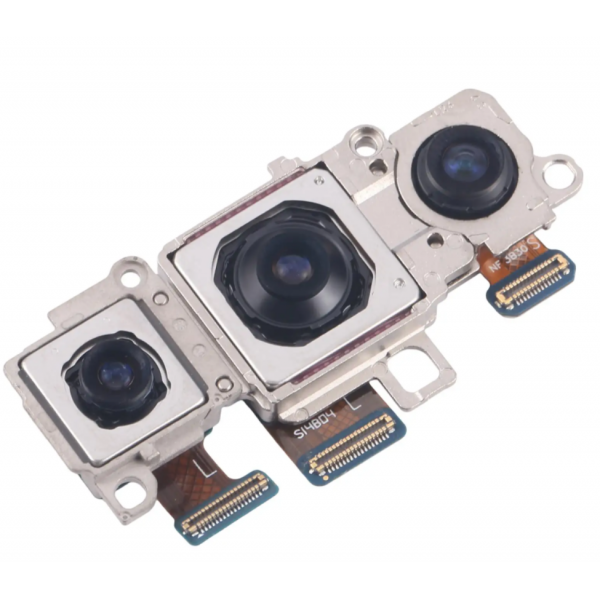 N18 Cámara Trasera Para Samsung Galaxy S25
