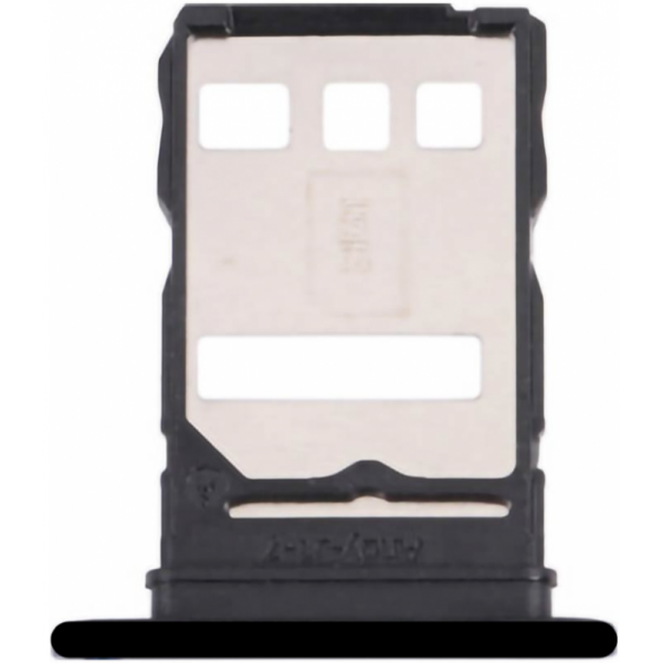 Bandeja Soporte SIM Para Honor X7D