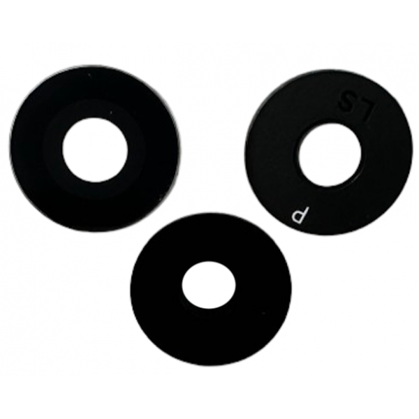 Lente Cristal De Cámara Para Xiaomi MI 15T