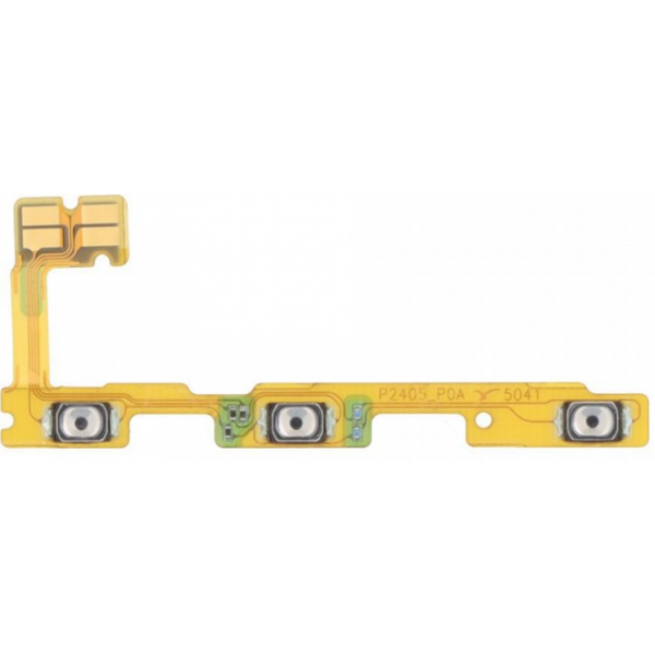 Flex Power (Encendido) Y Volumen Para Xiaomi MI...