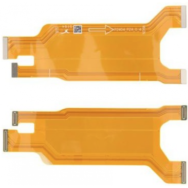 Flex Main Puente LCD Para Xiaomi MI 15T PRO