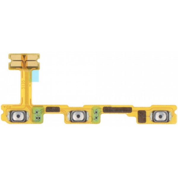 Flex Power (Encendido) Y Volumen Para Xiaomi MI 15T PRO