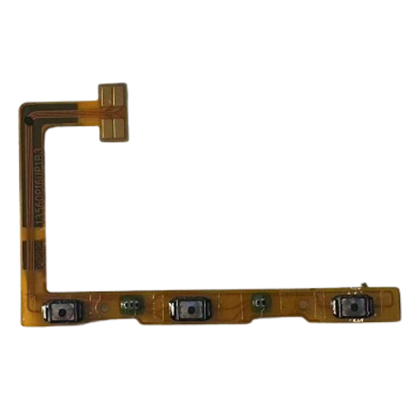 Flex Power (Encendido) Y Volumen Para Redmi...