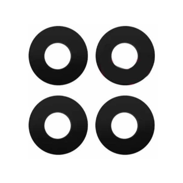 Lente (Cristal) De Cámara Para Redmi Note 15 5G