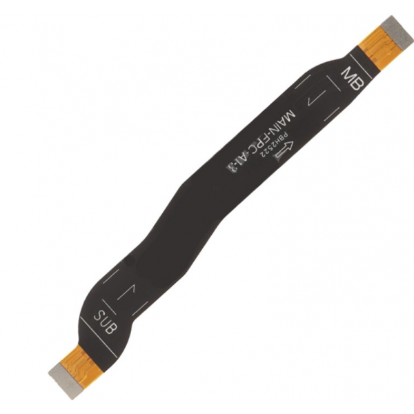 N148 Flex Puente Main LCD Para Para Xiaomi Redmi 15 2