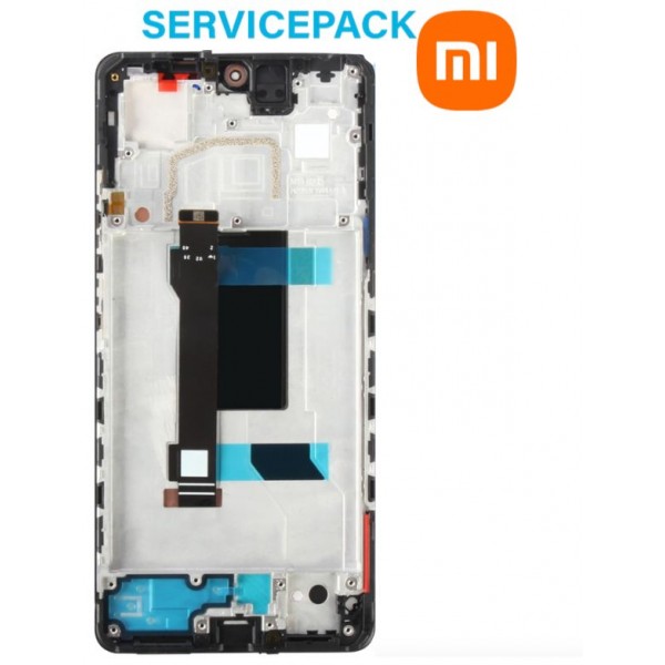 N203 Pantalla Completa LCD Y Táctil Original...