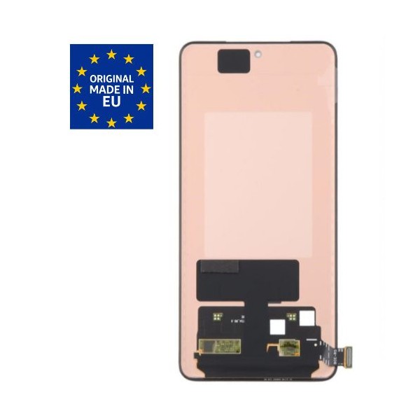 N178 Pantalla Completa Original Y Táctil LCD Para Oppo...