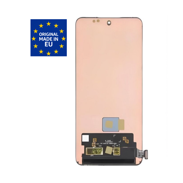 N59 Pantalla Completa Sin Marco Para Realme P1 speed / 5G...