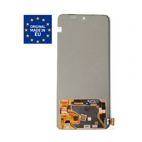 N72 SERVICE PACK Pantalla Completa Amoled Y...