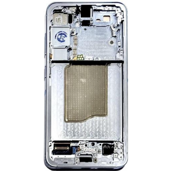 N248 Pantalla Completa LCD Y Táctil Original Para Samsung...