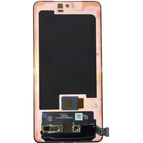 n150 Pantalla Original Completa Amoled Y Táctil...