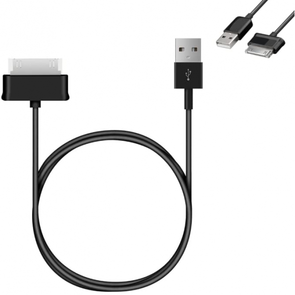 Cable De Carga Samsung De sincronización De...