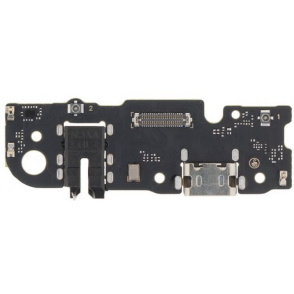 Flex Placa De Carga Tipo C Para ZTE A75 5G