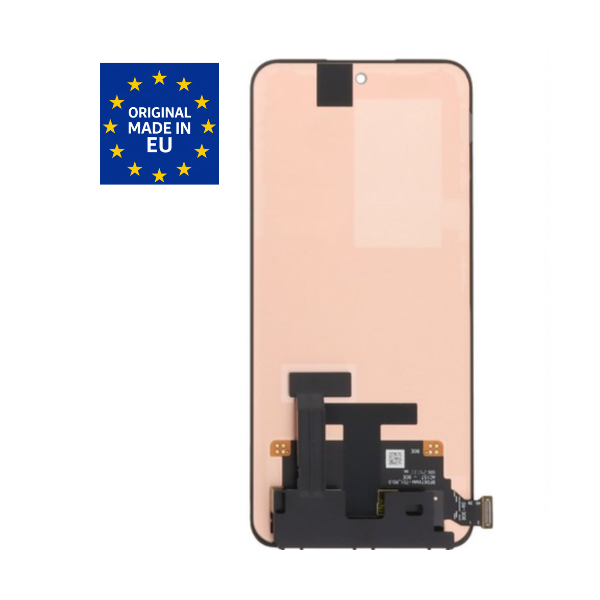 N180 Pantalla Original Completa Amoled Y Táctil...