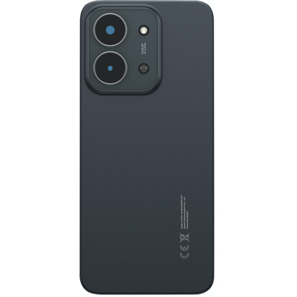 Tapa Trasera Con Lente De Cámara Para Redim 15C